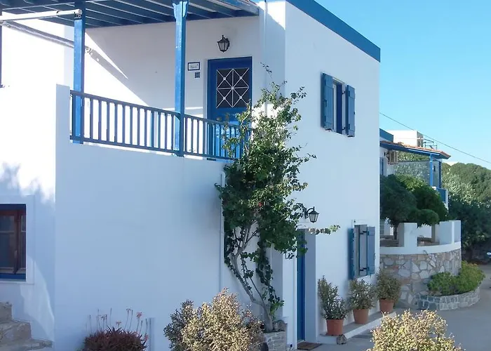 Sarris Planet Эрмуполис