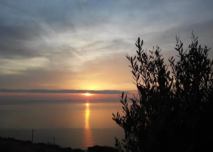 Sarris Planet Apartamento Hermópolis