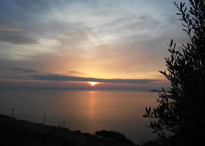 アパート Sarris Planet *